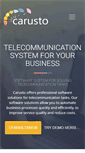 Mobile Screenshot of carusto.com